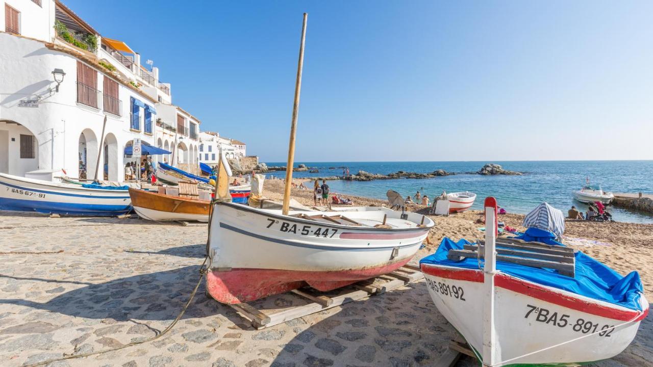 Villa 1albo01 - Llafranc Calella De Palafrugell
